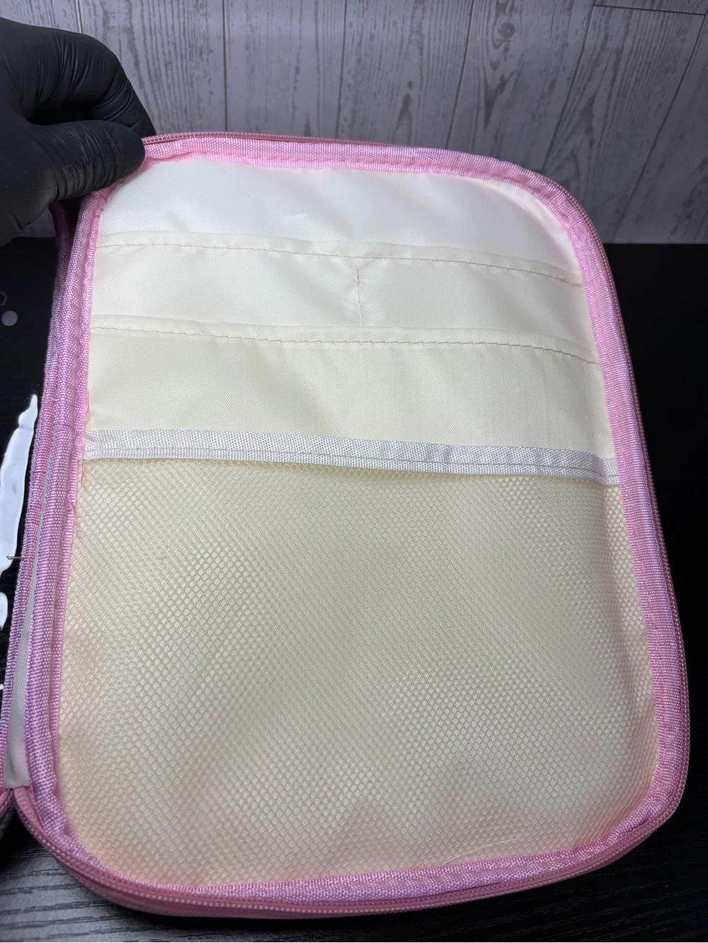Sanrio My Melody Kids Bag Pink Cream